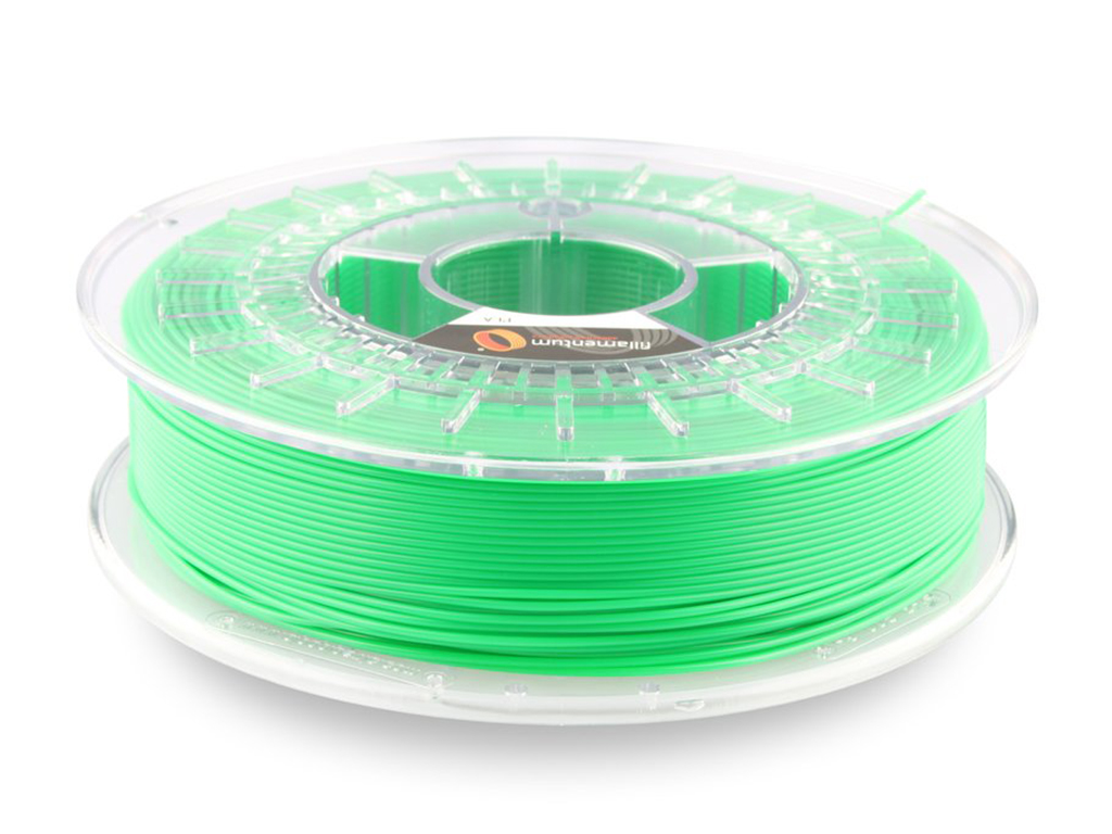 PLA Extrafill "Luminous Green"