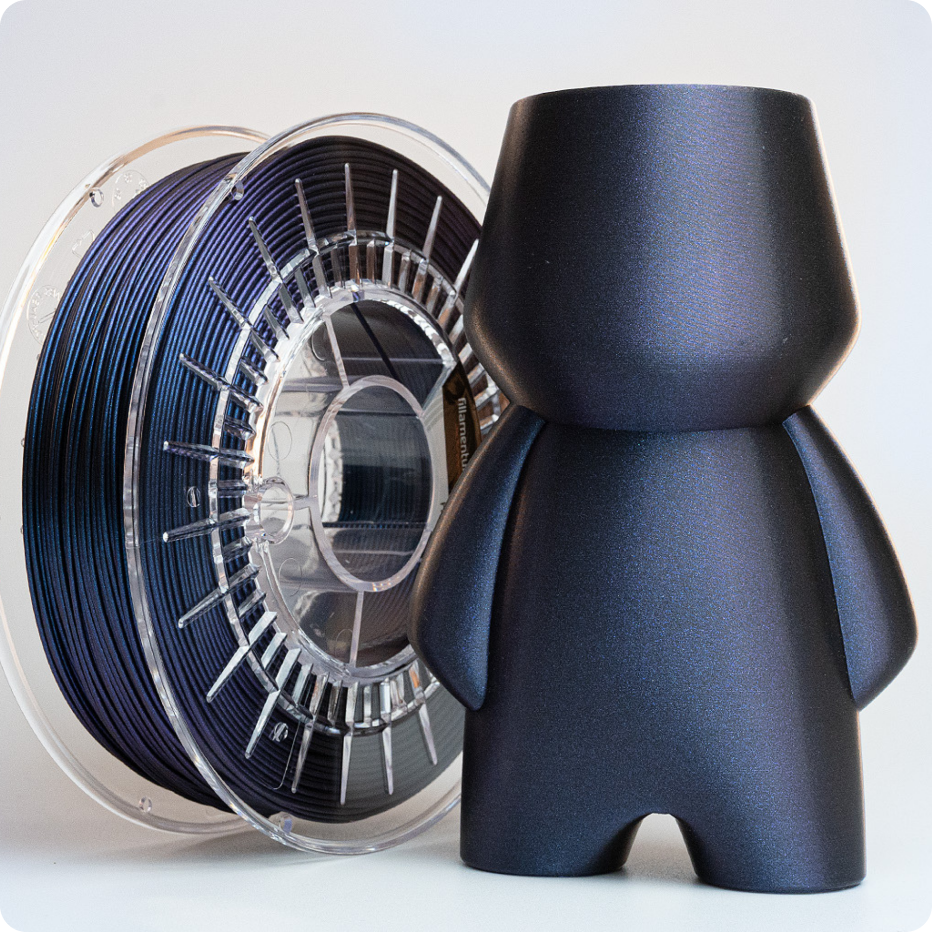 Wizard's Voodoo Filament